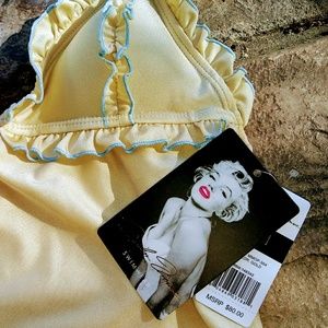 Marilyn Monroe Swimwear